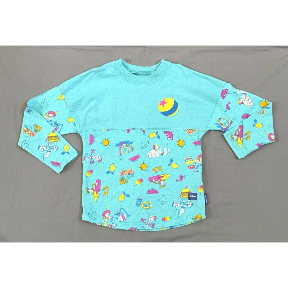 SPIRIT JERSEY disney toy